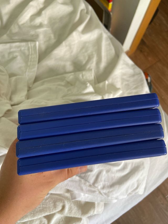 Gran lote juegos ps2 Playstation 2