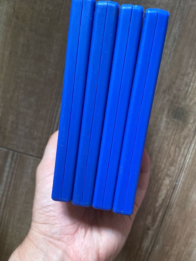 Gran lote juegos ps2 Playstation 2