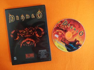 PC - Diablo