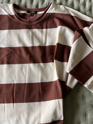Sudadera de Massimo Dutti 
