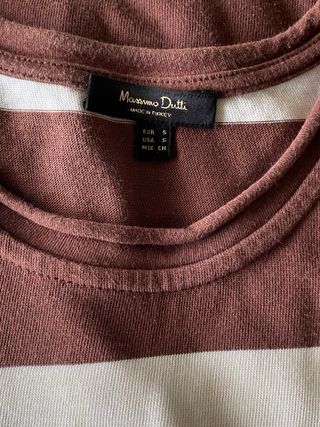 Sudadera de Massimo Dutti 