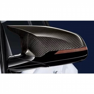 Tapas de espejos de carbono bmw m4 f80 f82 for en 