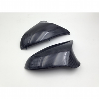 Tapas de espejos de carbono bmw m4 f80 f82 for en 