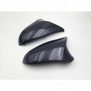 Tapas de espejos de carbono bmw m4 f80 f82 for en 