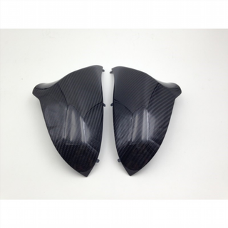 Tapas de espejos de carbono bmw m4 f80 f82 for en 