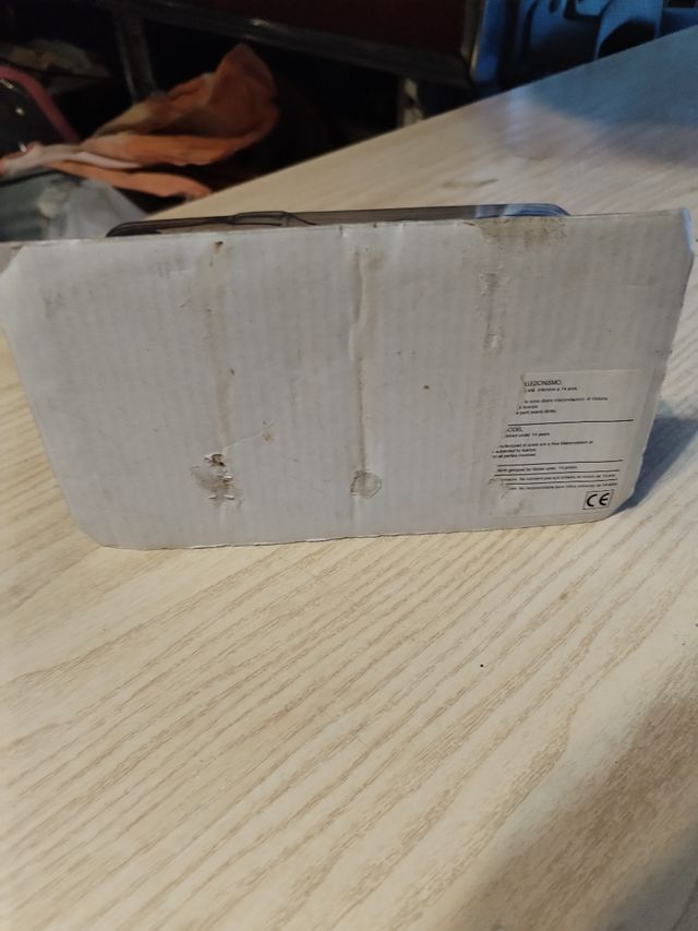 Modellino jepp willys