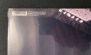 Mudhoney – Superfuzz Bigmuff Limited LP, only 300