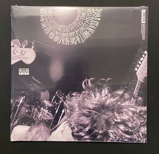 Mudhoney – Superfuzz Bigmuff Limited LP, only 300