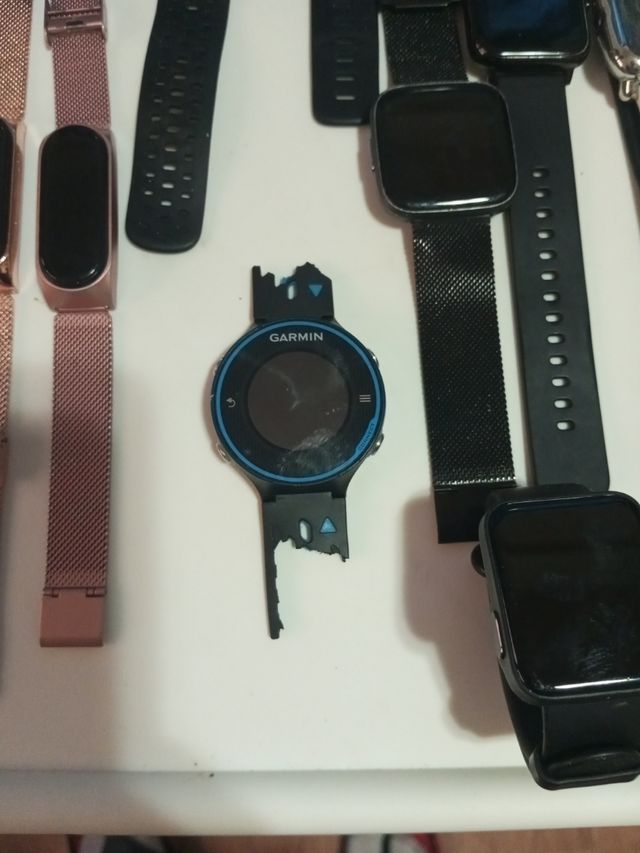 Relojes swart de tolas las marcas diferentes marca