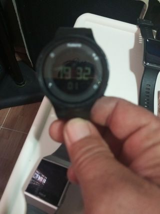 Relojes swart de tolas las marcas diferentes marca