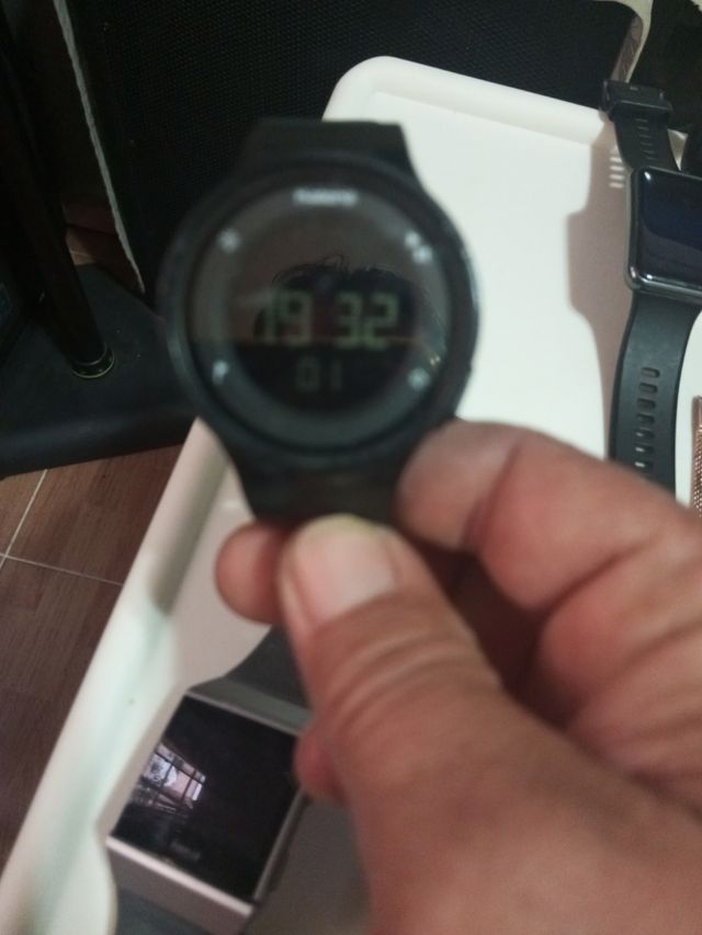 Relojes swart de tolas las marcas diferentes marca