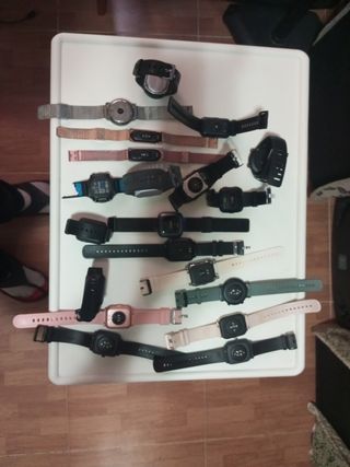 Relojes swart de tolas las marcas diferentes marca