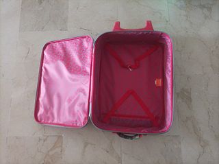 Maleta infantil de blaze