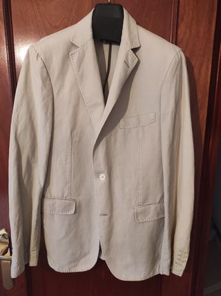 Chaqueta Americana