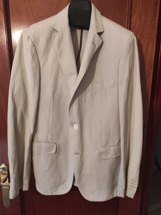 Chaqueta Americana