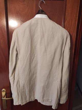 Chaqueta Americana