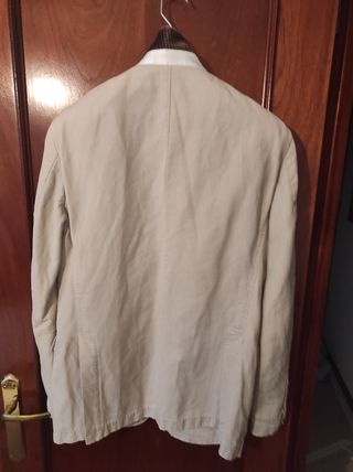 Chaqueta Americana