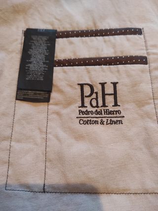 Chaqueta Americana