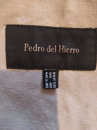 Chaqueta Americana