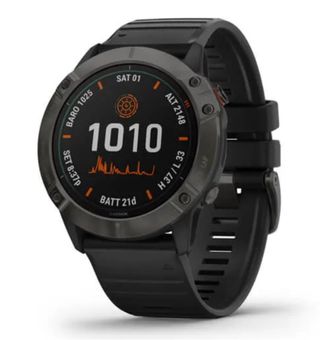 Garmin 6x Pro Solar