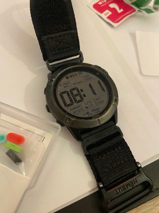 Garmin 6x Pro Solar