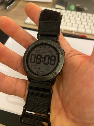 Garmin 6x Pro Solar