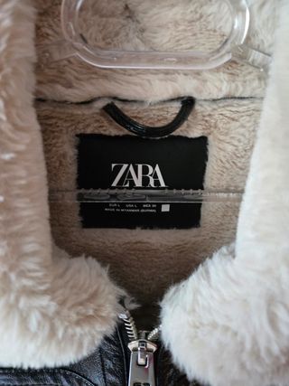 Cazadora