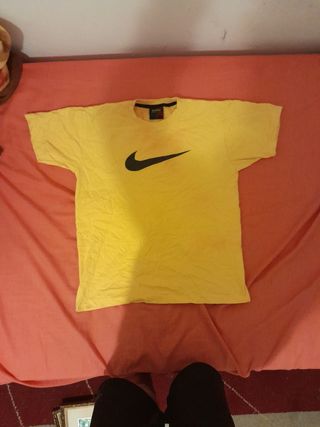 Camiseta Nike