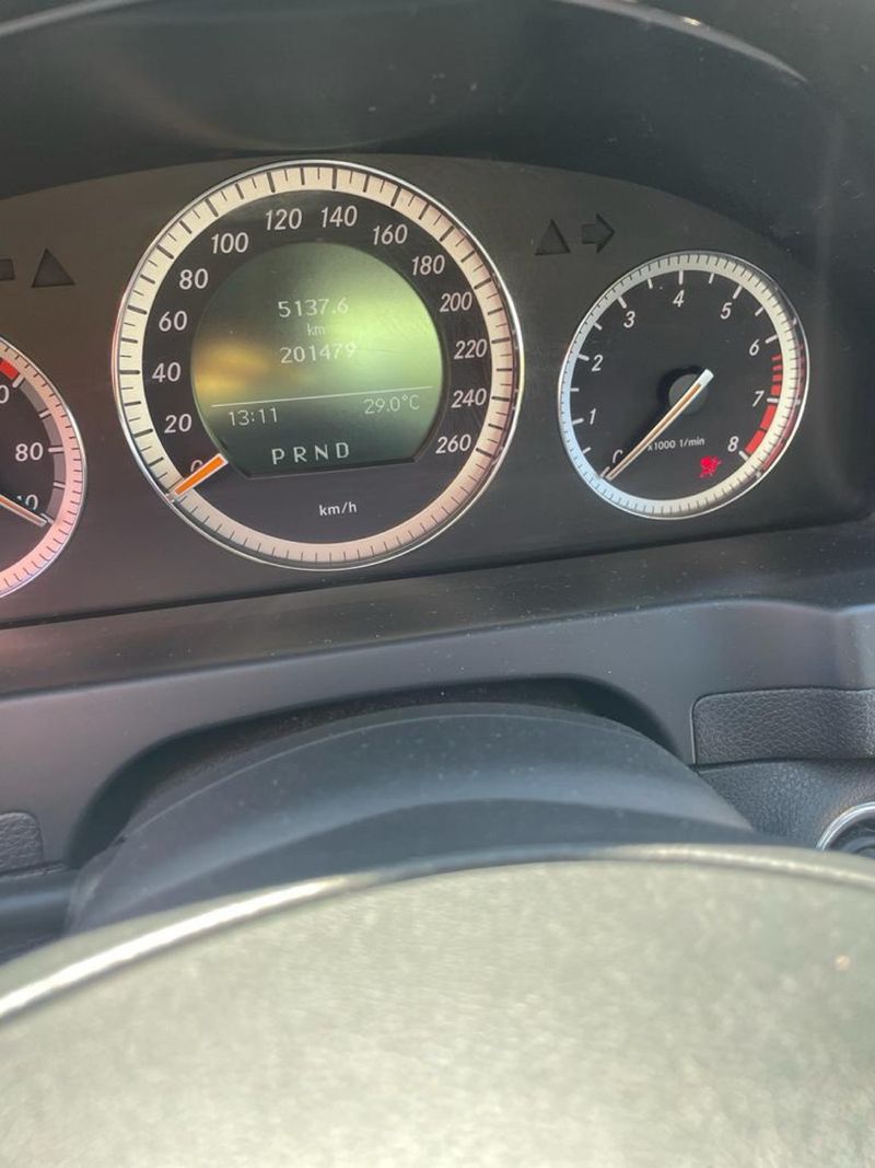 Mercedes-Benz Clase C 2007 - foto 1