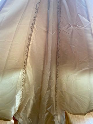 Vestido de novia St. Patrick