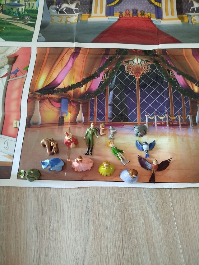 La Princesa Sofía. Mi libro-juego