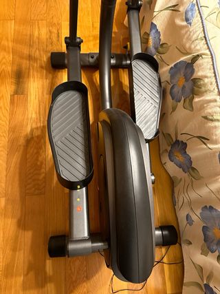Bicicleta Elíptica Domyos