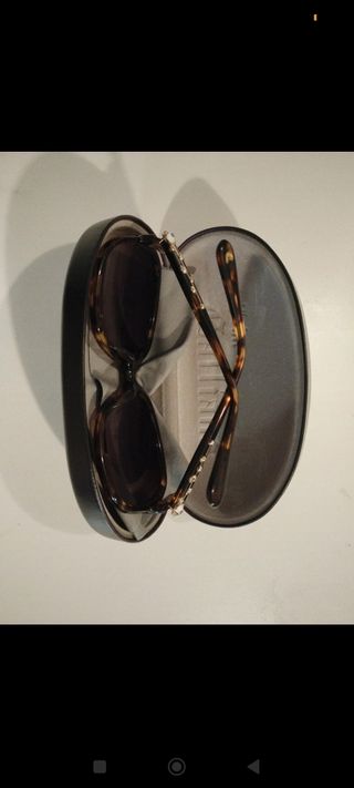 Occhiali da sole Gianfranco Ferrè