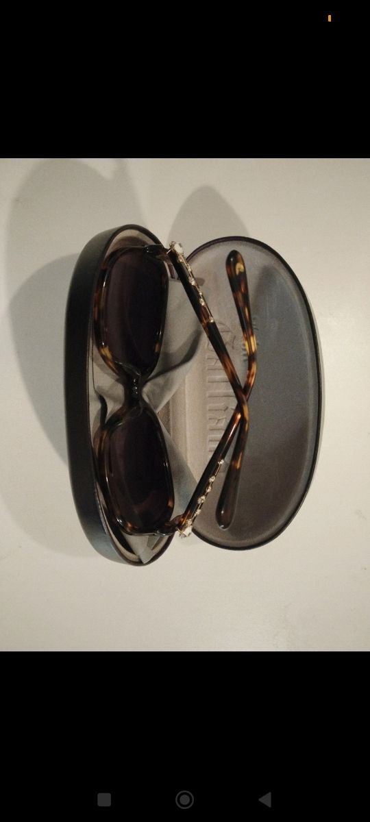 Occhiali da sole Gianfranco Ferrè