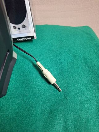 Altavoces Multimedia