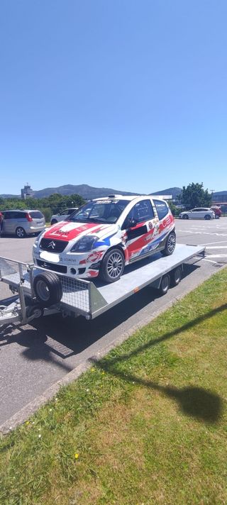 Se hacen portes en Galicia y alrededores
