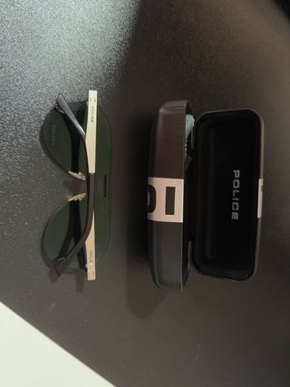 Gafas Police