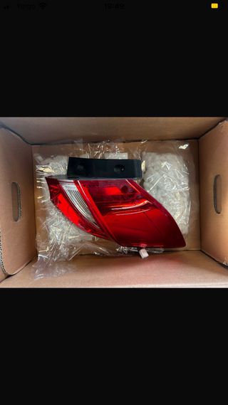 Piloto Trasero Derecho Kia Ceeds
2018