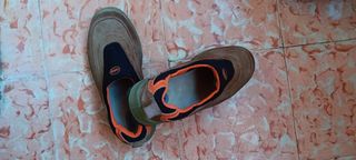 Zapatos de seguridad 