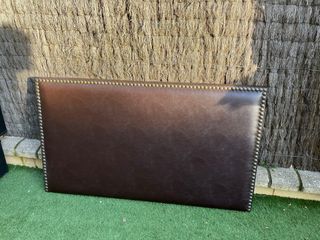 Cabecero polipiel Maison Decor