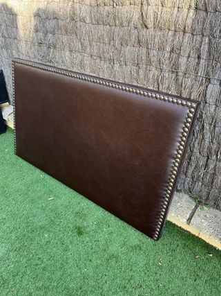 Cabecero polipiel Maison Decor