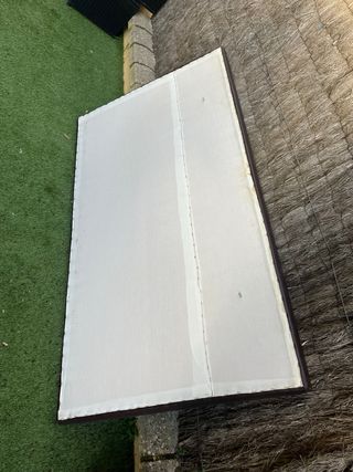 Cabecero polipiel Maison Decor