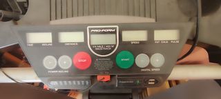 CINTA DE ANDAR PRO-FORM 360P