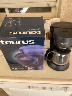 Cafetera