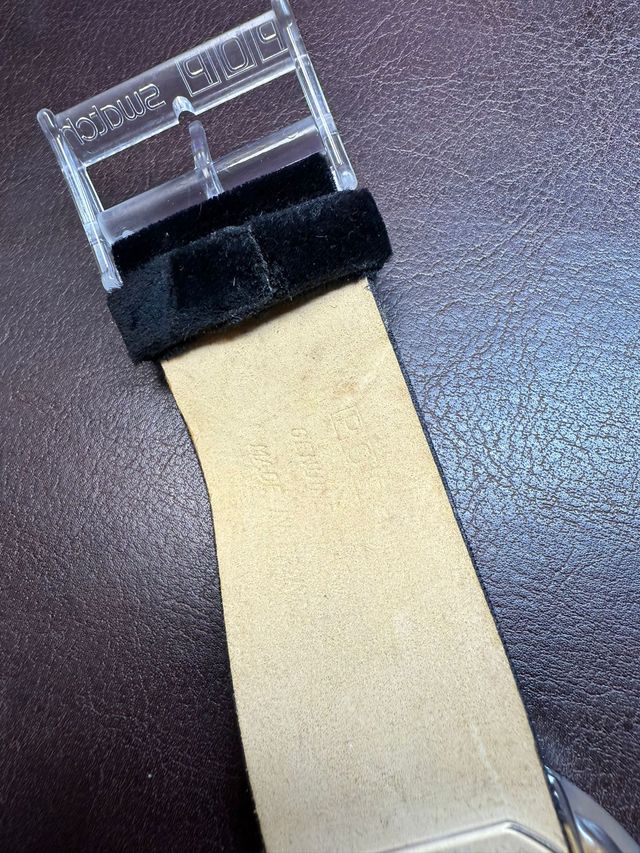 Swatch Pop x Vivienne Westwood Sfera PWZ104