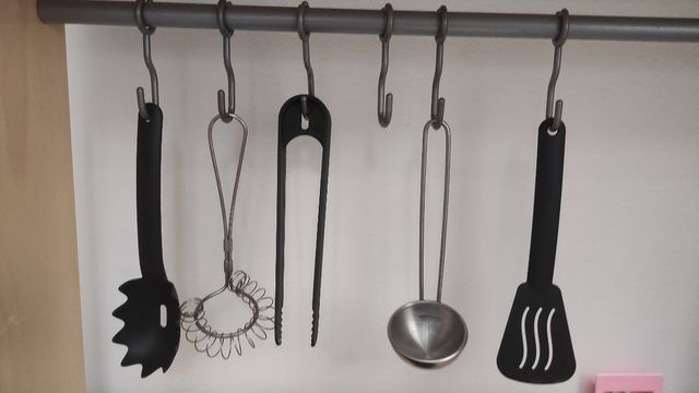 Cocinita IKEA DUKTIG