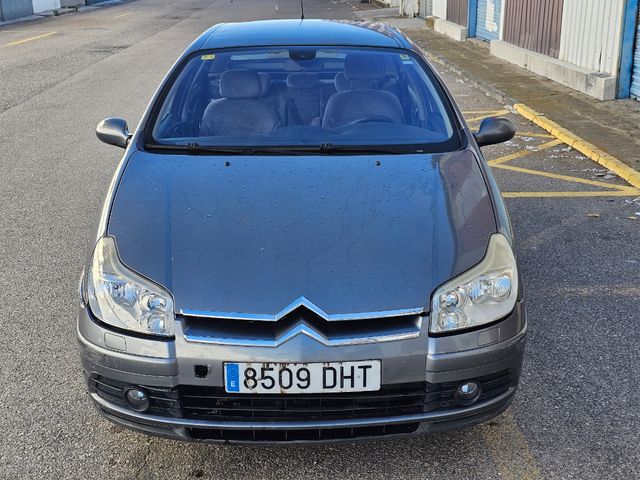 Citroen C5 2005