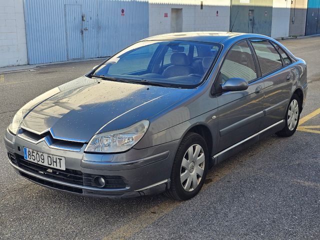 Citroen C5 2005
