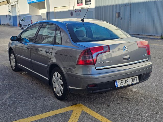 Citroen C5 2005