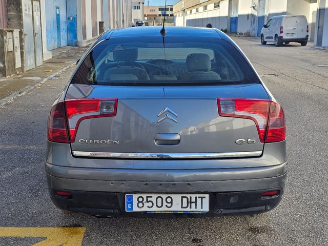 Citroen C5 2005